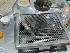 -陈小肠自助火盆烧烤(海门渔村美食街店)