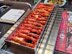 -邢氏老太太烤串(北兴街店)