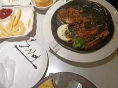 -汤姆家的牛排西餐厅(振华商厦店)