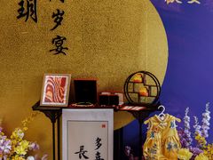 -蓝楹湾度假酒店