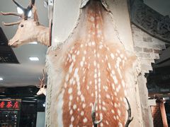 -乔家满族八大碗(流水沟店)