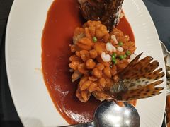 -江南雅厨(李公堤店)