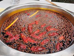 -枇杷园食为鲜火锅(南山店)