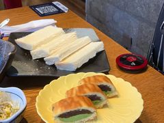 -炎蔵牛舌烤肉