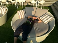 -阿瓦尼河滨曼谷酒店