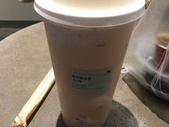 -喜茶(佛山顺德容桂天佑城店)