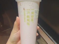 -奈雪的茶(华强北中航城店)