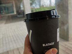 -BLATAGE COFFEE