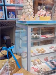 -Harry's Kitchen哈里小屋(上海大悦城店)