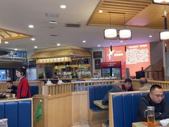 -英兰朝族饭店·英兰锅包肉(佳园路店)