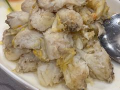 -新光酒家方亮蟹宴(黄浦店)