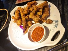 -骨之味·筒骨汤火锅(江头店)