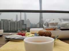 -小茶闲舍·观景商务茶馆(广州塔店)