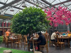-老磨油饼(高陵店)