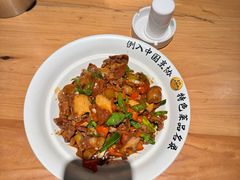 -黄山老妈·土菜(碧桂园店)