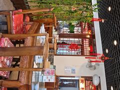 -西江美食舫·江西菜(健德桥店)