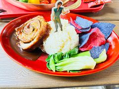 -Tangled Tree Tavern 老藤树食栈