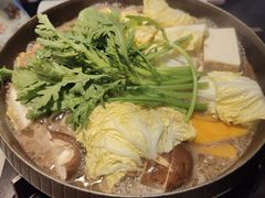 -满来寿喜烧(金虹桥店)