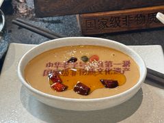 -东来顺(非遗·清真火锅·盛世广场店)