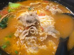 -小魔童·鲜切牛肉粉(时尚天河东区店)