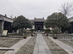 -南阳府衙