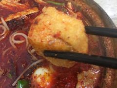 -清真·马文砂锅大全(麦苋街店)