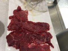 -古乐牛香·鲜牛肉牛杂火锅(新区店)