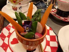 -丘吉尔餐厅(澳门伦敦人店)