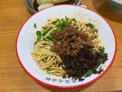 荤然面-何氏筠连水粉(明伦堂店)