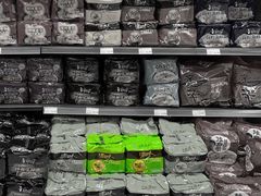 -永辉超市(嘉定宝龙广场店)