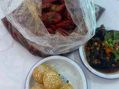 -老长沙龙虾馆(梅林店)
