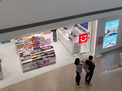 -星巴克(凯德晶萃店)