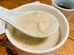 福州花生汤-闽上鲜·福建菜(龙湖滨江天街店)