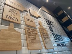 -西堤牛排(合肥之心城店)