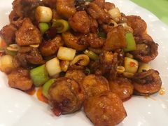 -大眼锅贴水饺(河东店)