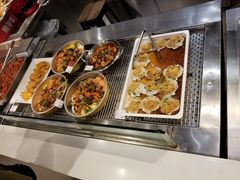 -盒马鲜生(皇庭广场店)