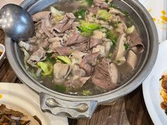 -眉州东坡(团结湖店)