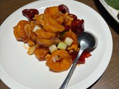 -廊亦舫Lang Yi Fang Restaurant(金桥店)