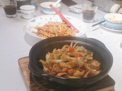 -京味民福烤鸭店(建设四马路店)