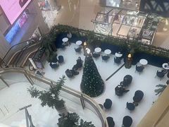 -CHARLIETOWN红茶公司(南京万象天地店)