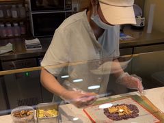 -觉知音饭团(滨江宝龙店)