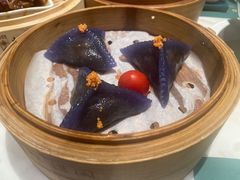 -悦得闲广式点心茶楼(蓝鲸世界店)
