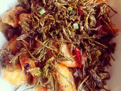 茶香虾-杭百味·大众精选杭帮菜(西湖音乐喷泉店)