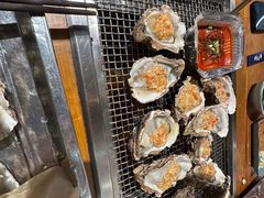 -蚝英雄·鲜蚝自助专门店