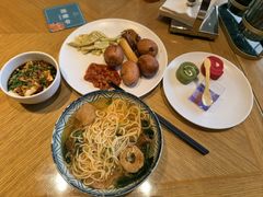 -天目湖涵田度假村