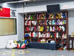 -拳盛时代拳击俱乐部(北京路店)
