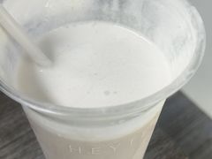 -喜茶(深圳丰盛町店)