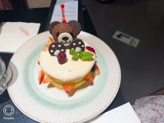 -西堤牛排(恒隆广场店)