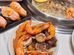 -欢喜哥齐齐哈尔自助烤肉(大学城店)