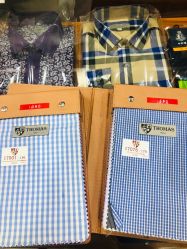 点击看大图 -香港威德诚洋服BESPOKE西服西装高级定制(上海湾一店)